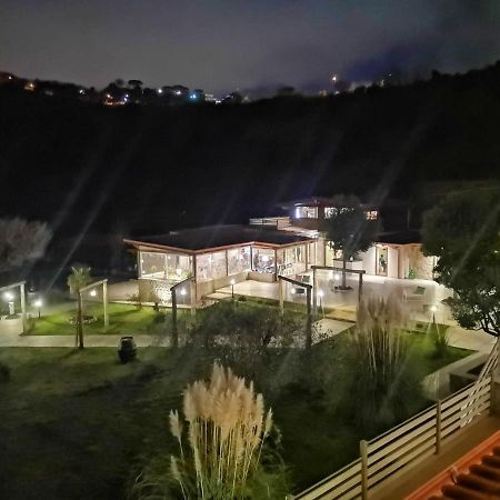 Tenuta Calidarius Baia  ภายนอก รูปภาพ