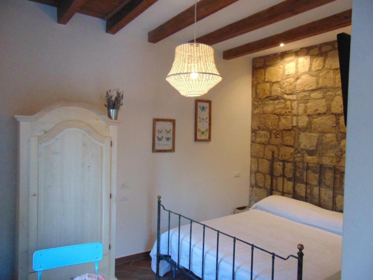 Tenuta Calidarius Baia  ภายนอก รูปภาพ