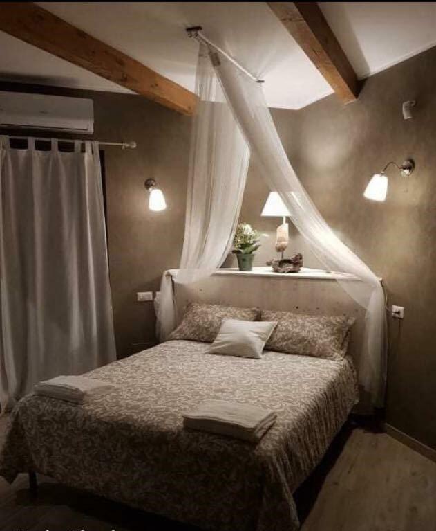 Tenuta Calidarius Baia  ภายนอก รูปภาพ