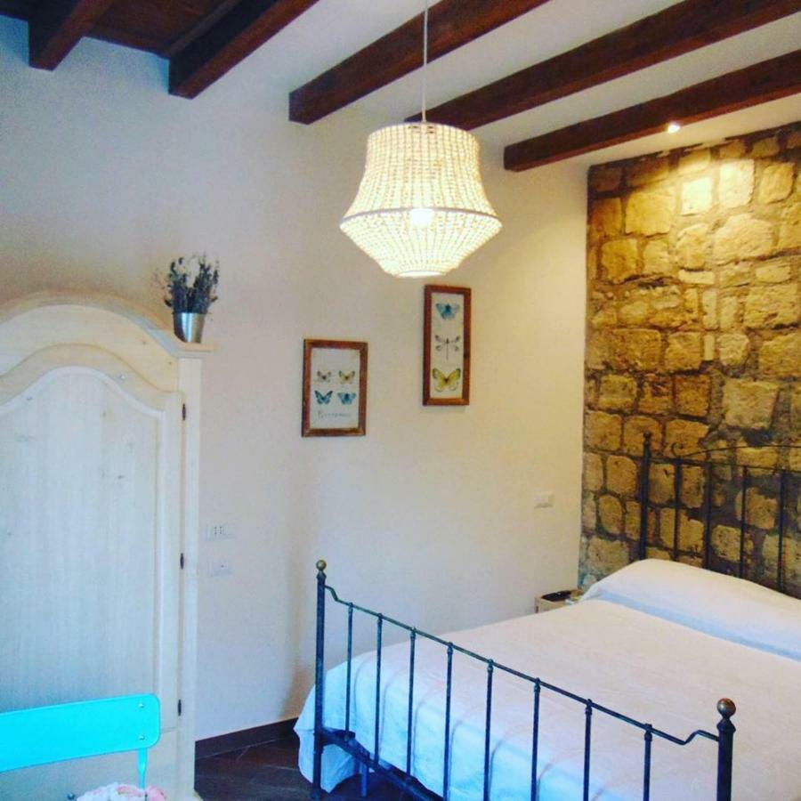 Tenuta Calidarius Baia  ภายนอก รูปภาพ