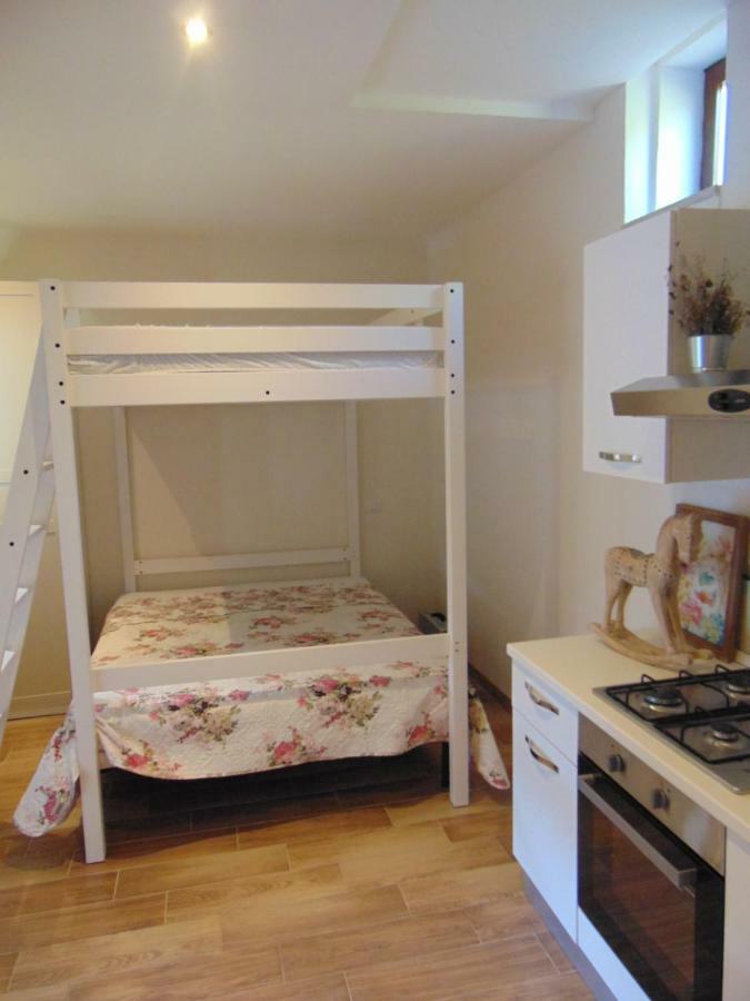 Tenuta Calidarius Baia  ภายนอก รูปภาพ