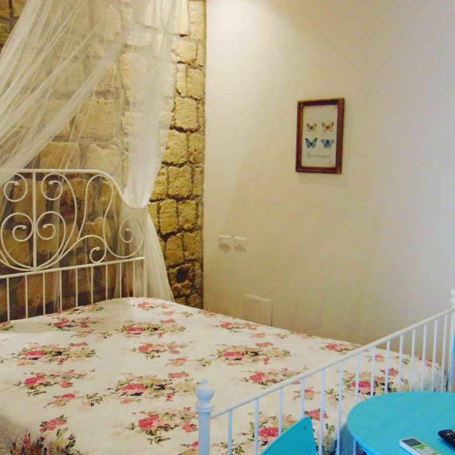 Tenuta Calidarius Baia  ภายนอก รูปภาพ