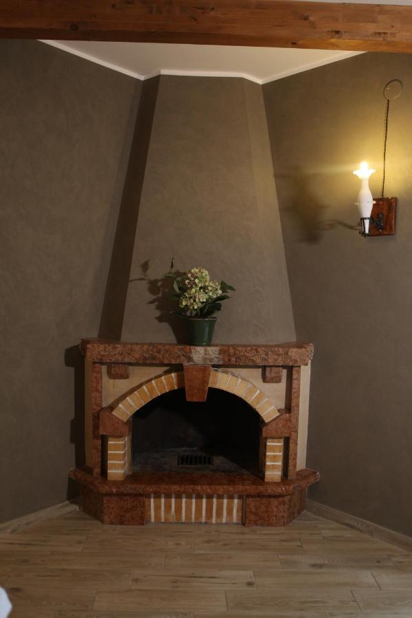 Tenuta Calidarius Baia  ภายนอก รูปภาพ